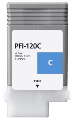 CANON PFI-120C C
